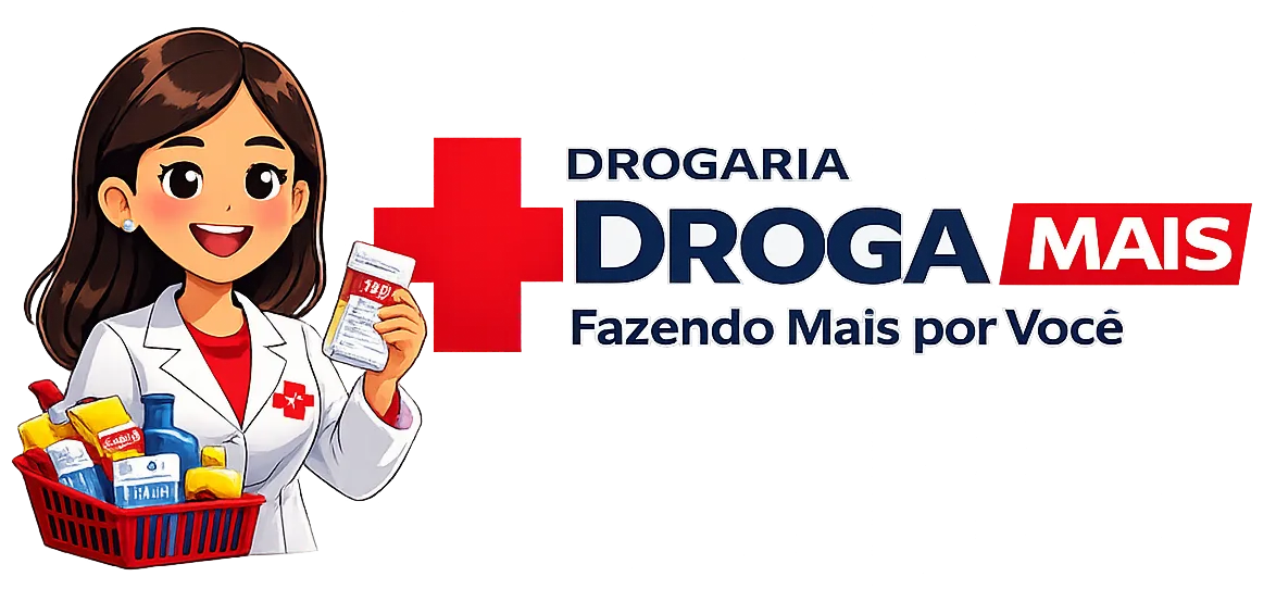 Drogaria Droga Mais (TESTE)