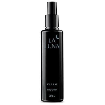 Body splash la luna 200 ml