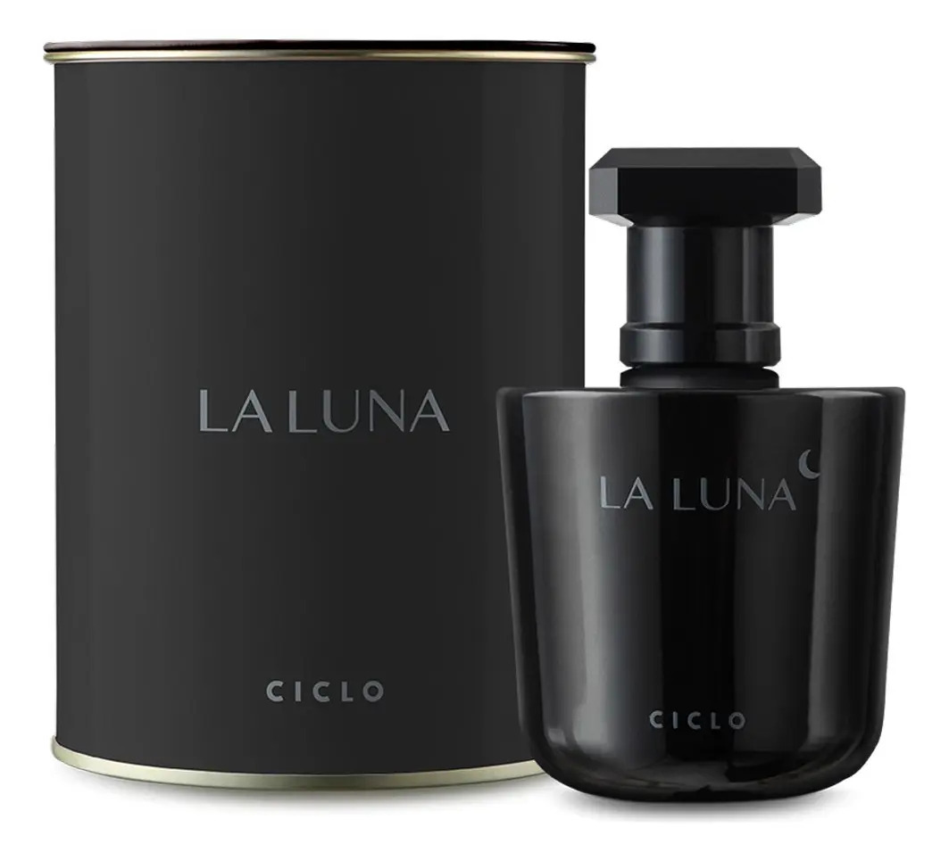 Deo colonia lata la luna 100 ml