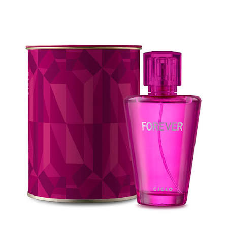 Deo colonia lata forever 100 ml