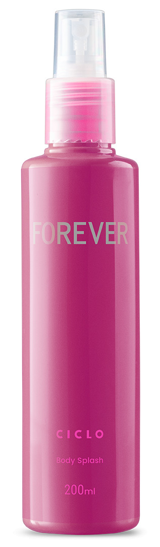 Body splash forever 200 ml