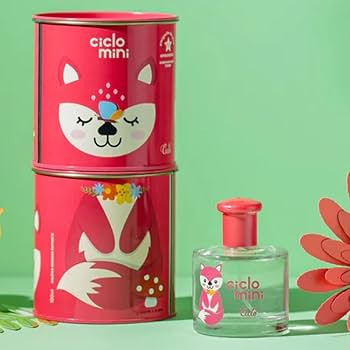 Deo colonia lata raposete 100 ml