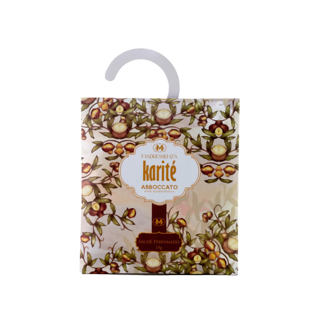 Sache perfumado karite 15 g