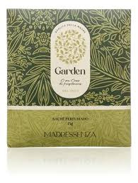 Sache perfumado garden 15 g