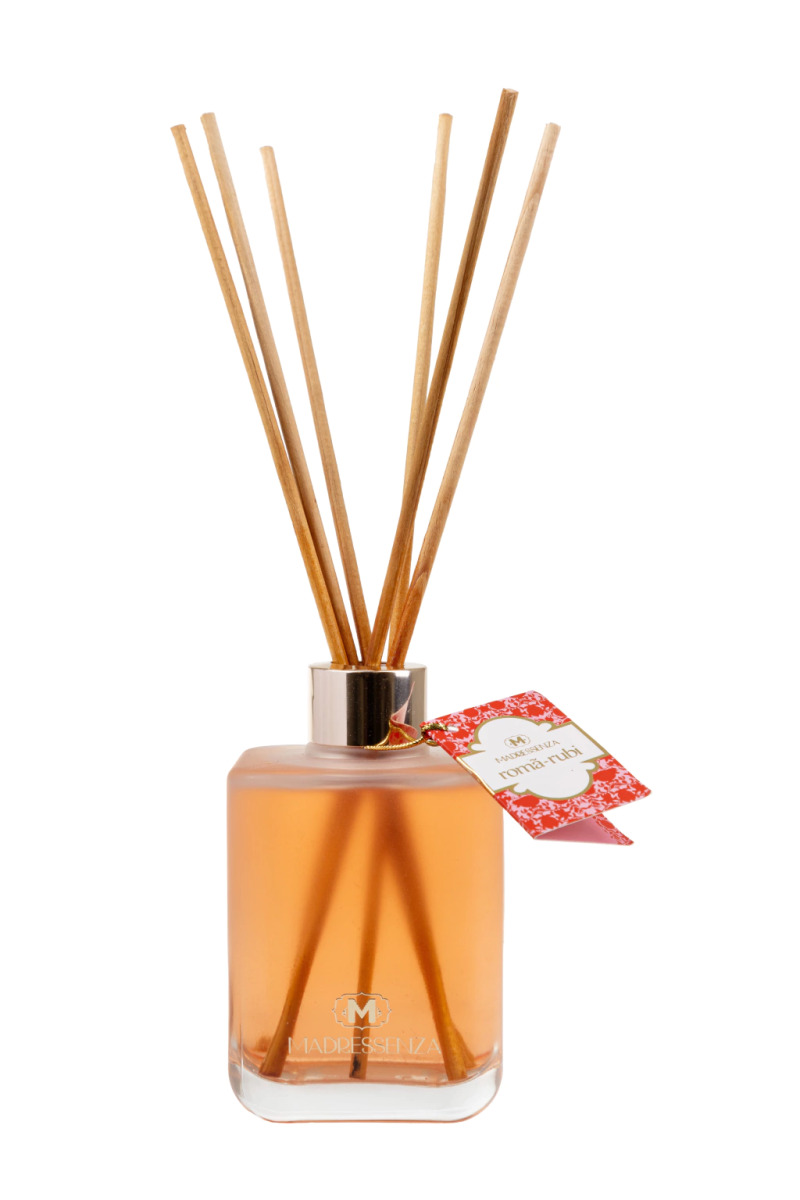Difusor roma rubi madressenza 250 ml
