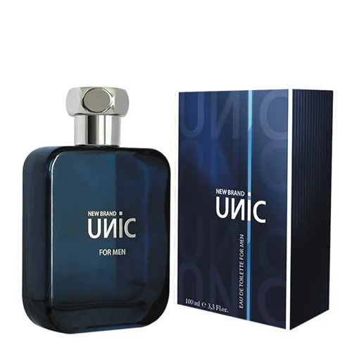 Perfume new brand unic 100 ml