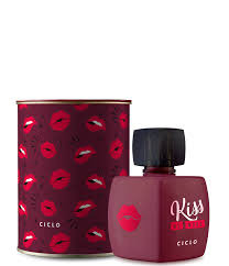 Deo colonia kiss me more 100 ml