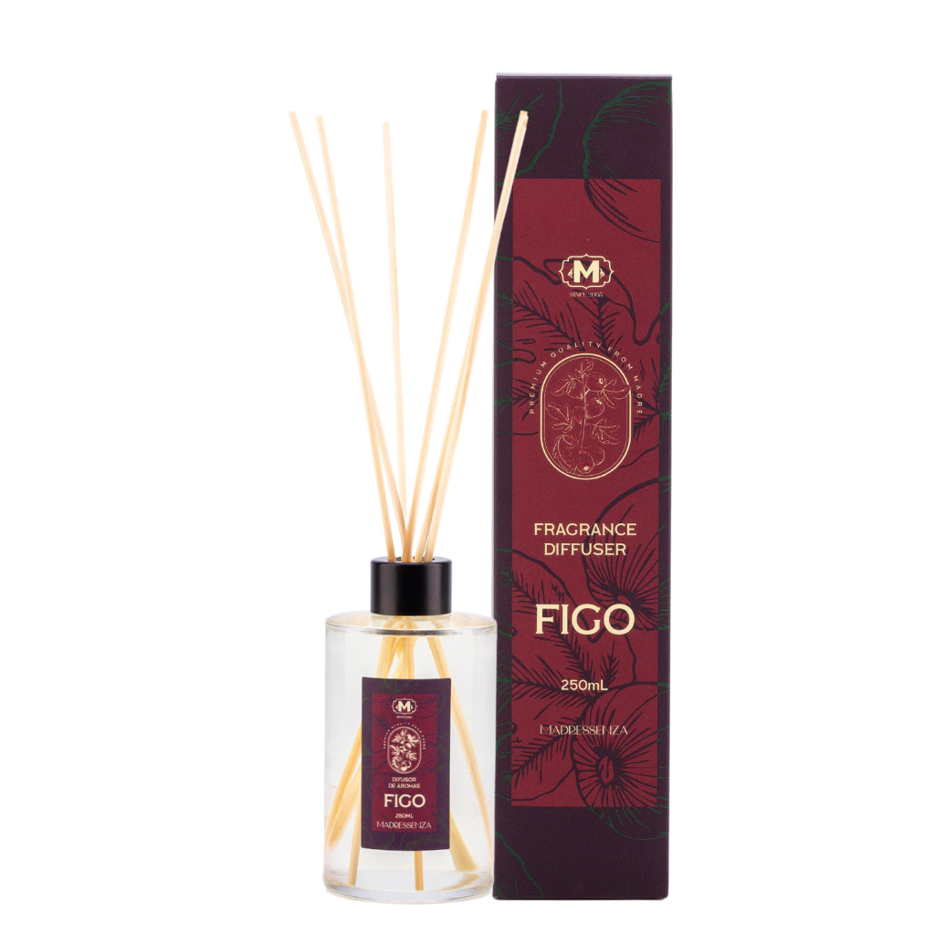 Difusor figo madressenza 250 ml