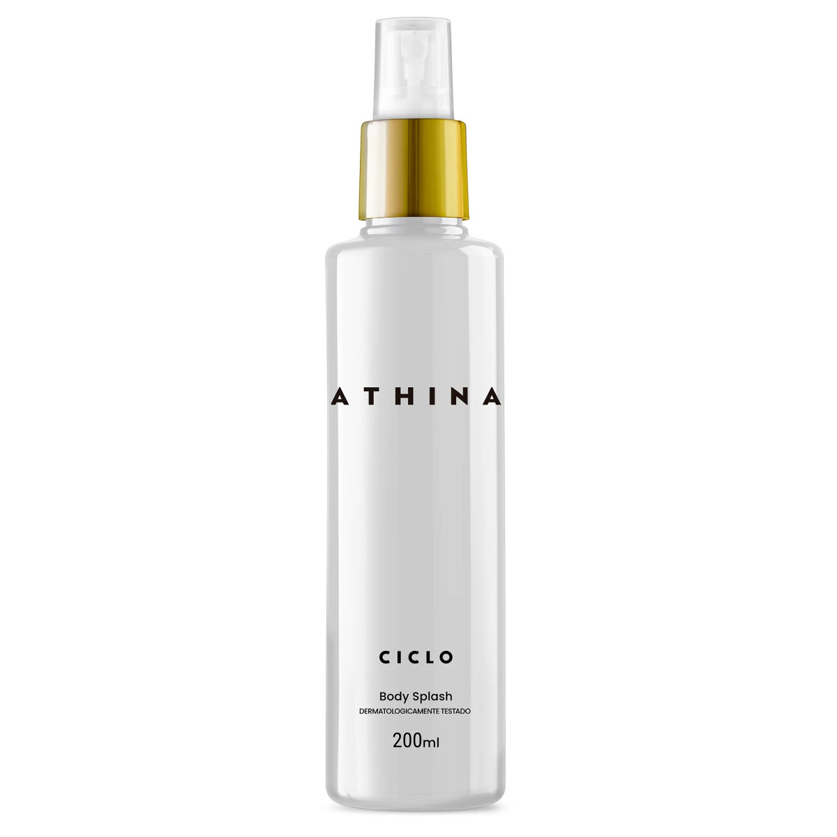 Body splash athina 200 ml