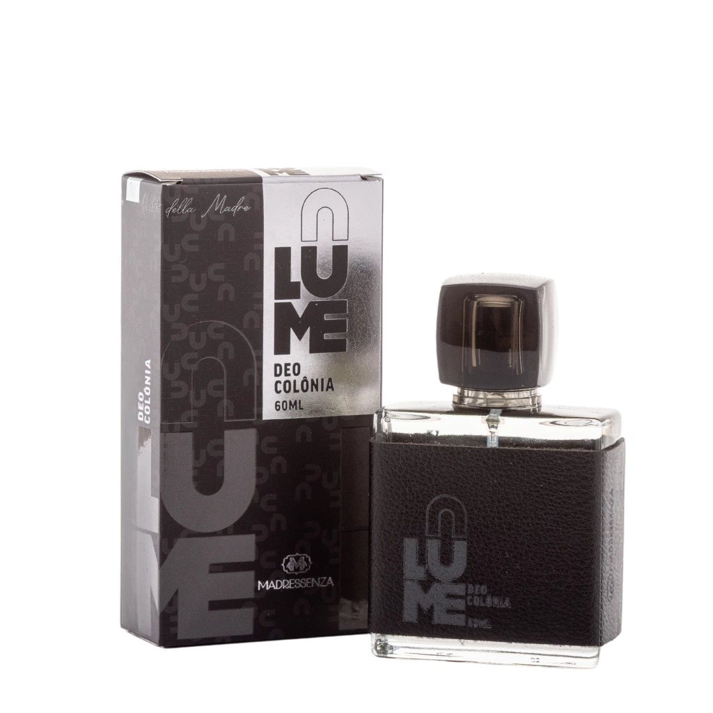 Perfume sublime lume madressenza