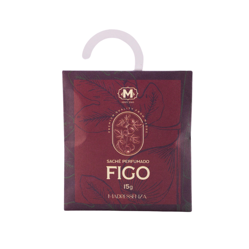 Sache perfumado figo 15 g