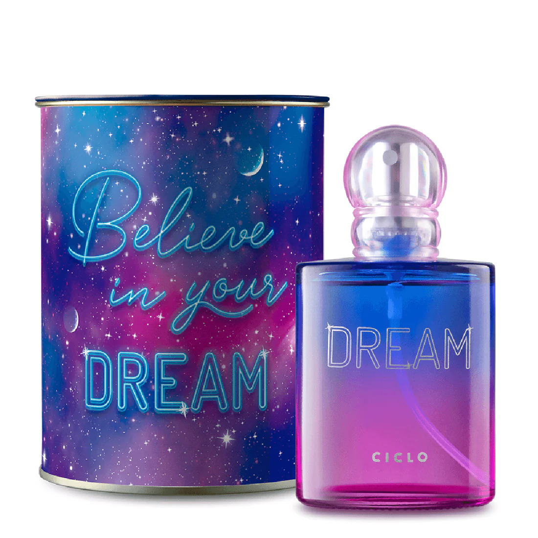 Deo colonia lata dream 100 ml