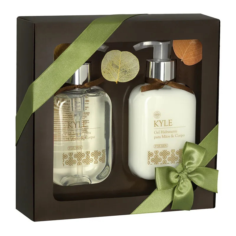 Kit kyle 2