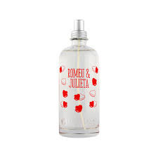 Spray perfumado romeu e julieta 150 ml