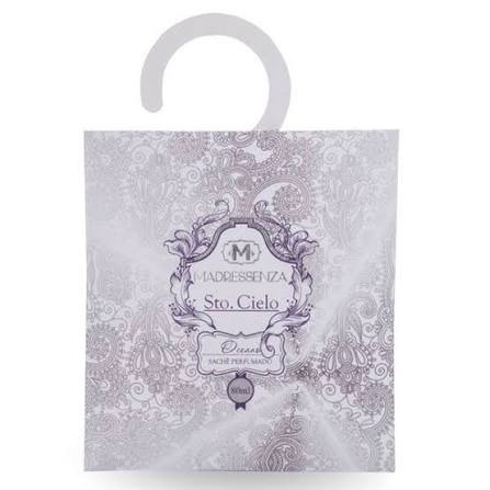 Sache perfumado oceano 15g