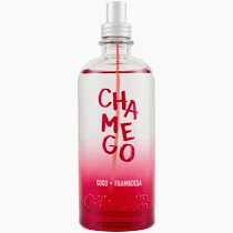 Spray corporal perfumado chamego 150ml