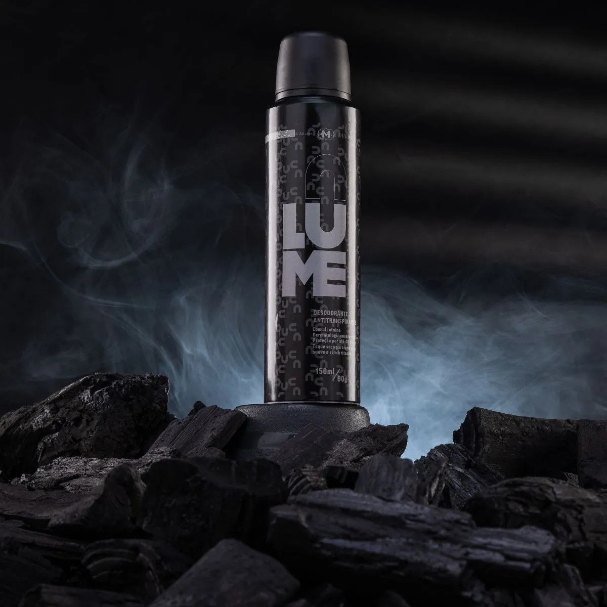 Desodorante aerosol lume 150ml