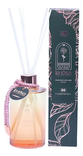 Difusor la rosa madressenza 250 ml