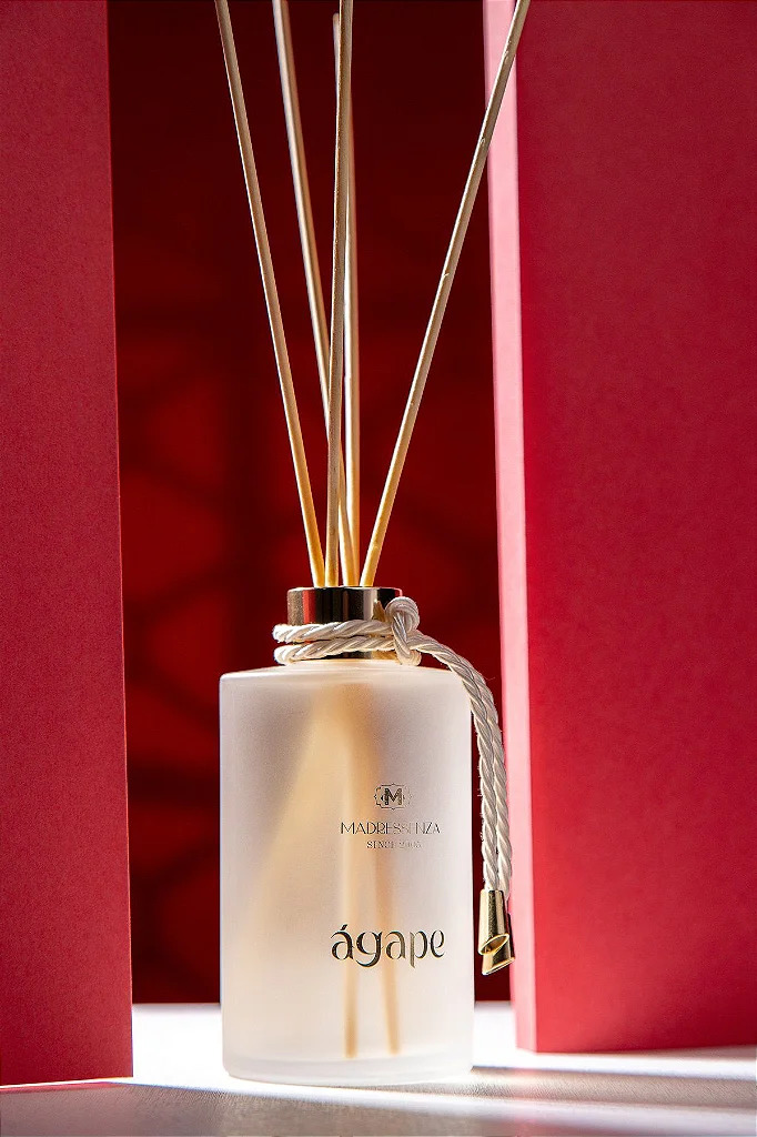 Difusor agape madressenza 250ml