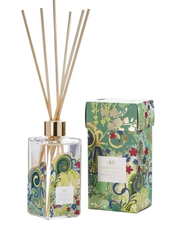 Difusor floral lemon madressenza 250ml