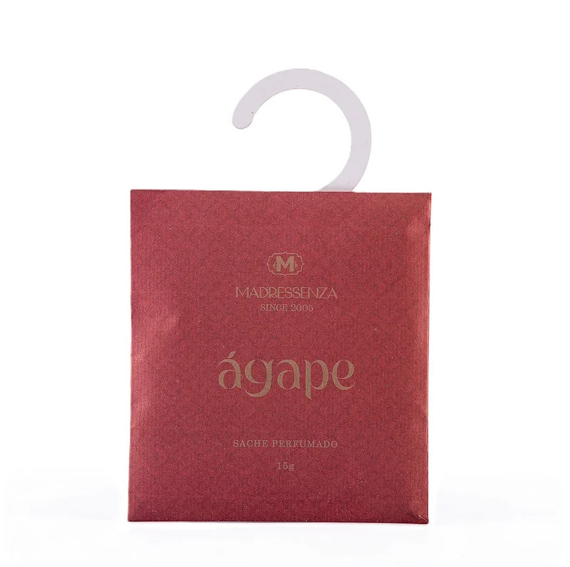 Sache perfumado agape 15g