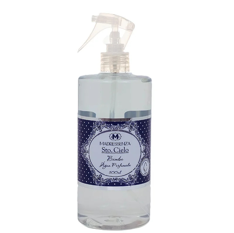 Agua perfumada sto cielo bambu 500ml