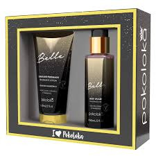 Kit pokoloka belle