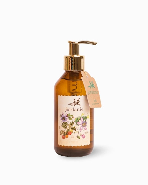 Sabonete liquido pitaia/ folha bananeira 200 ml