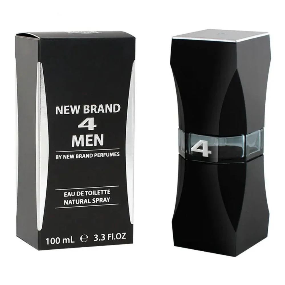 4men new brand prestige 100ml