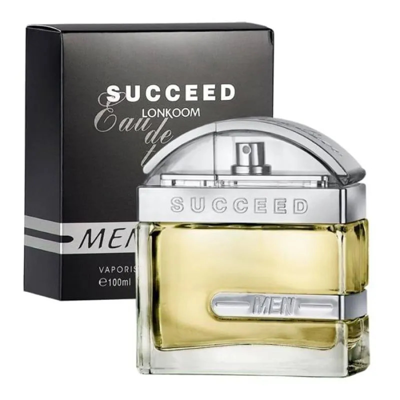 Perfume lonkoom succeed perfume