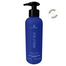 Hidratante corporal absolut blue k constancio 250 ml