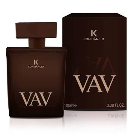 Perfume vav k constancio 100ml