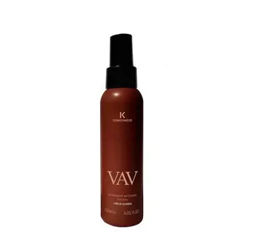 Body splash vav k constancio 120 ml