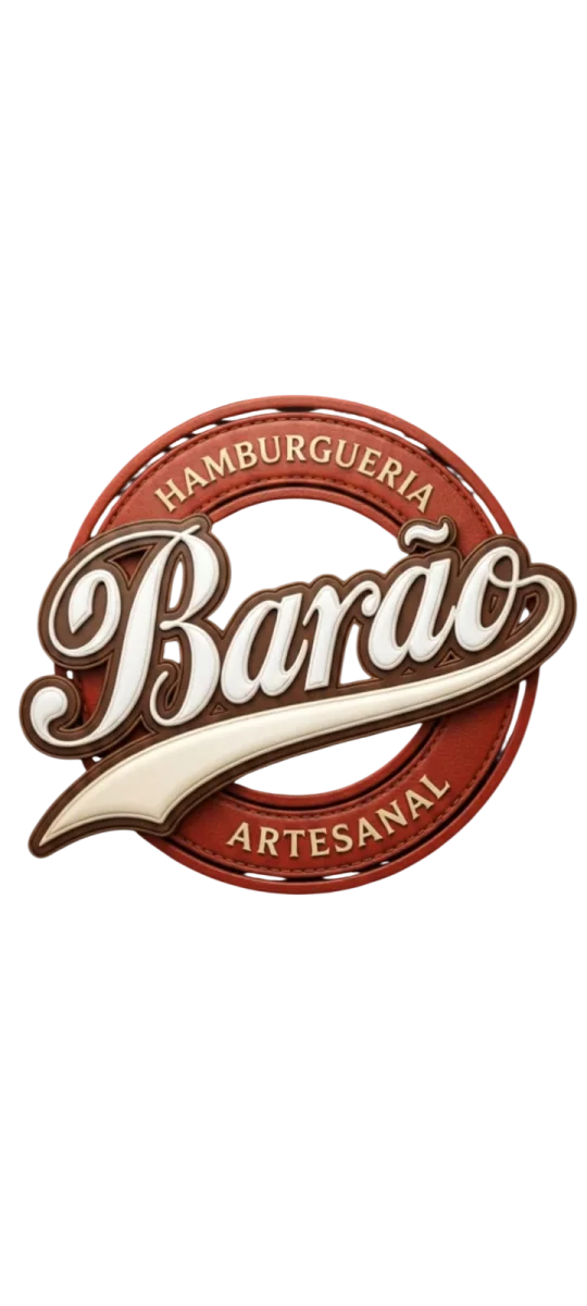 Barão Burguer