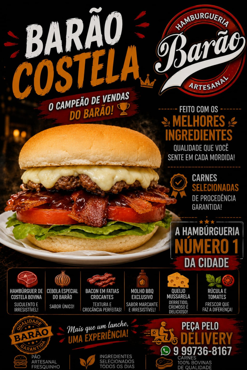 27 Barao Costela