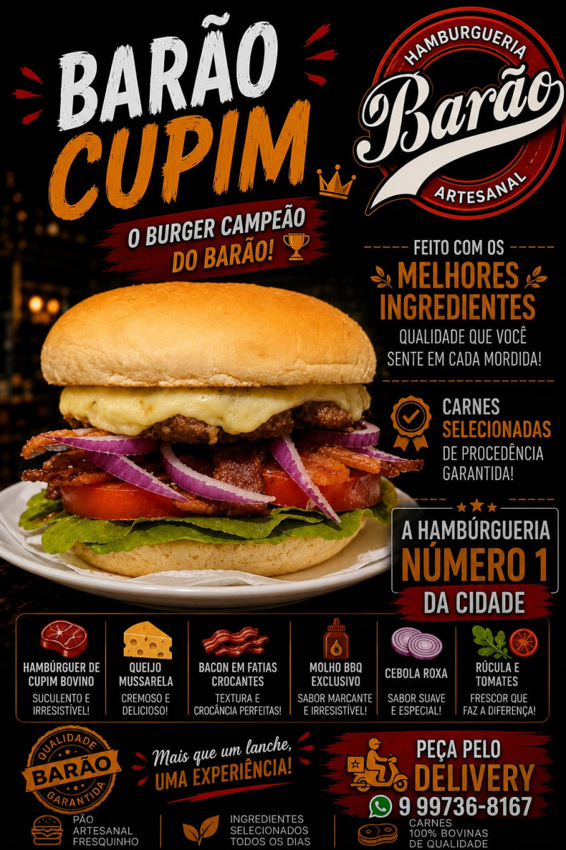 28 Barao Cupim