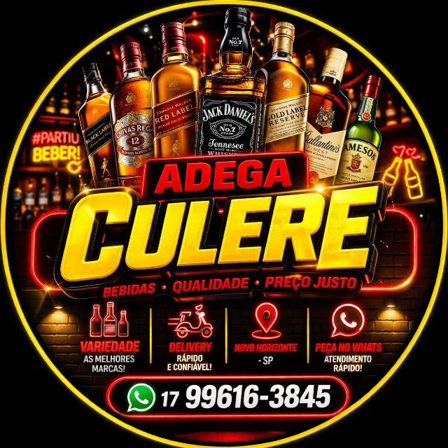 Adega Culere Importados