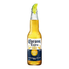 Cerveja corona extralong neck 330 ml