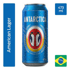 Latao antartica 473 ml