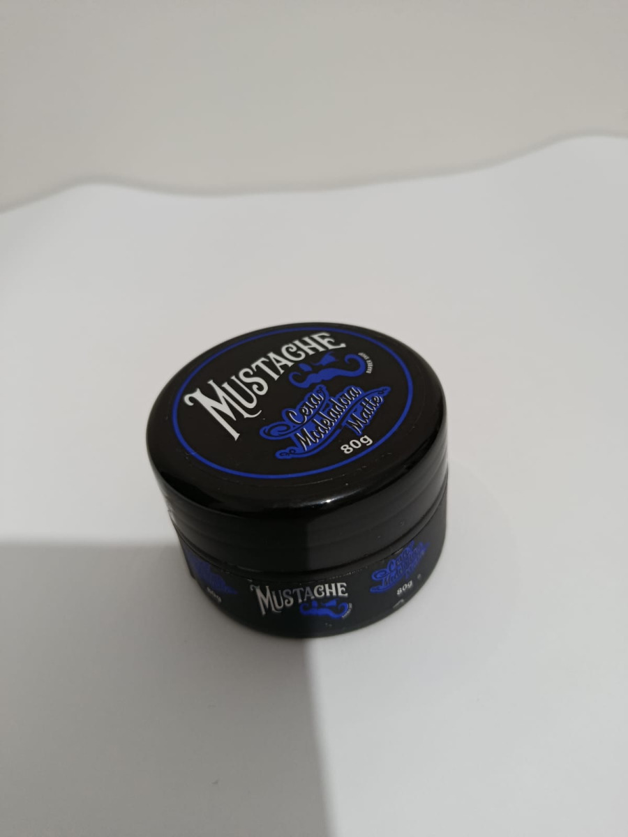 CERA MODELADORA MATTE 80GR