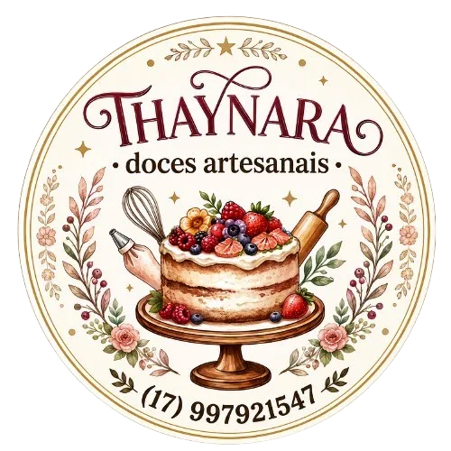 Thaynara Doces