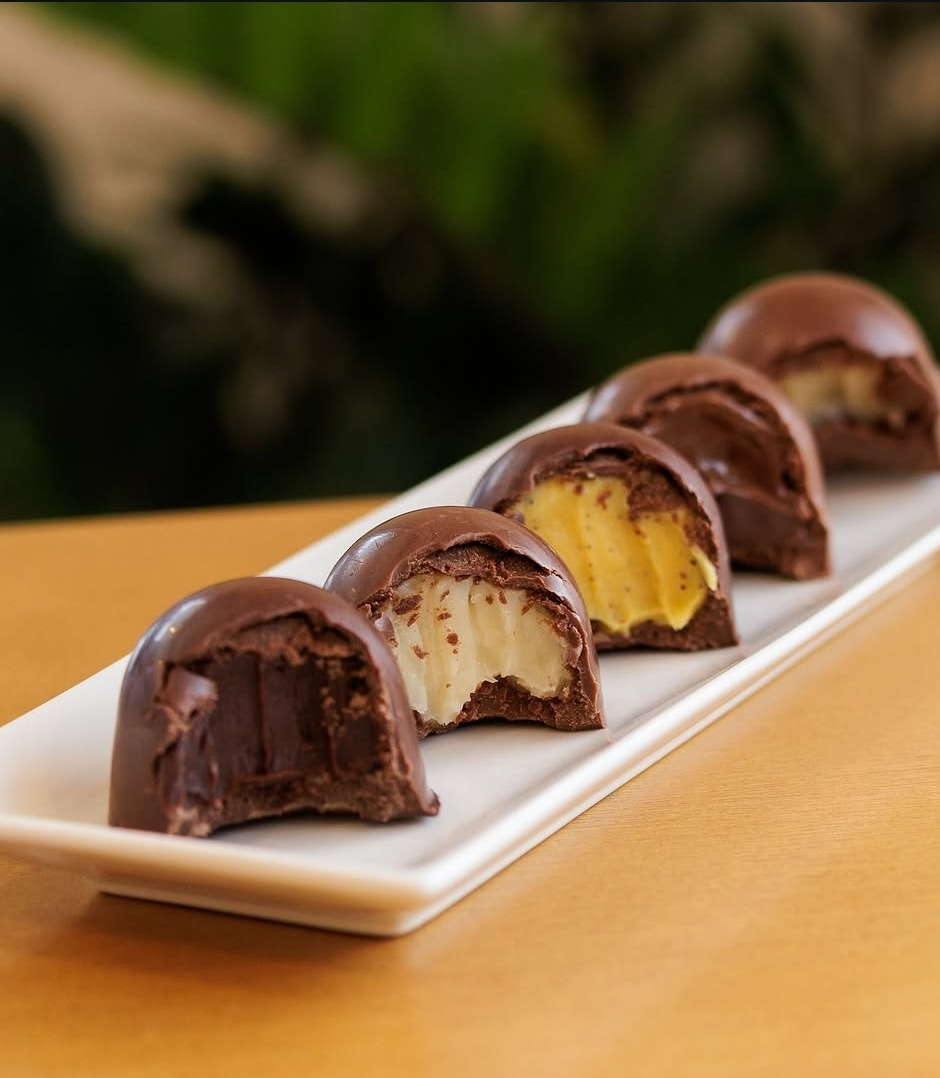 Trufas