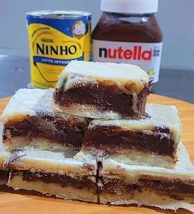 Palha Italiana KG