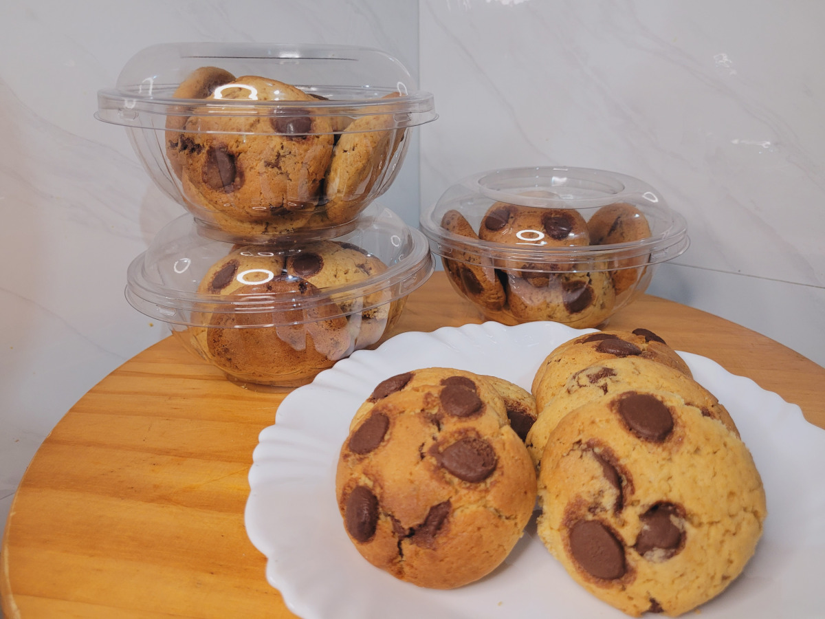 Cookies artesanal