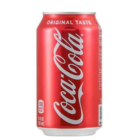 coca cola lata 350ml