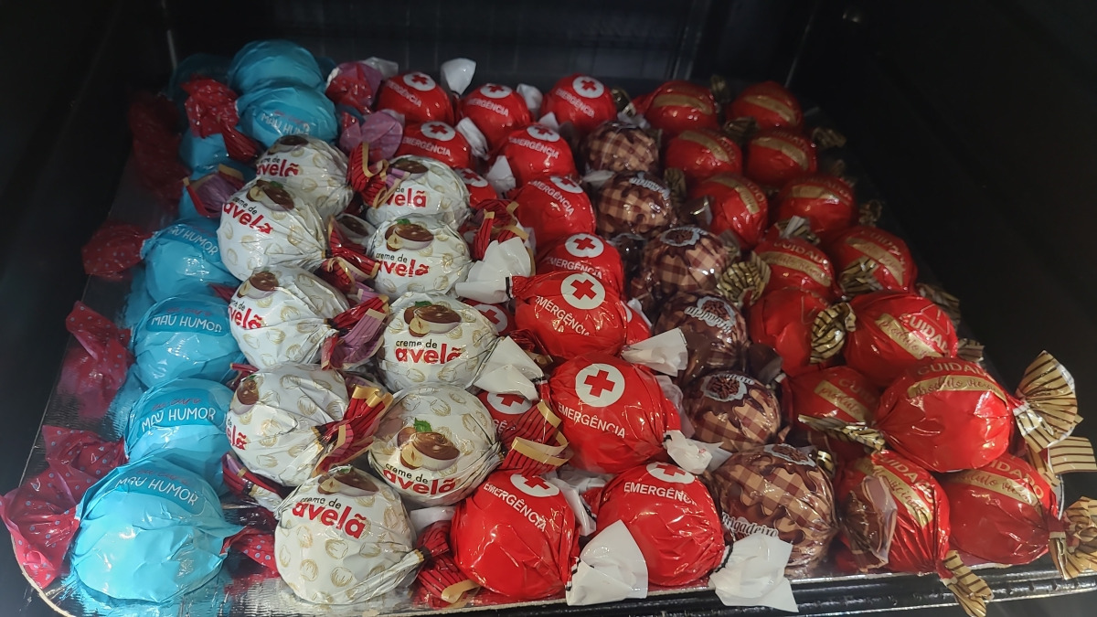 Trufas
