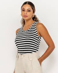 Blusa feminina viscolycra