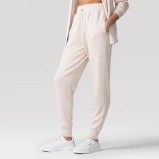 Calça jogger feminina