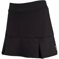 Short saia feminino