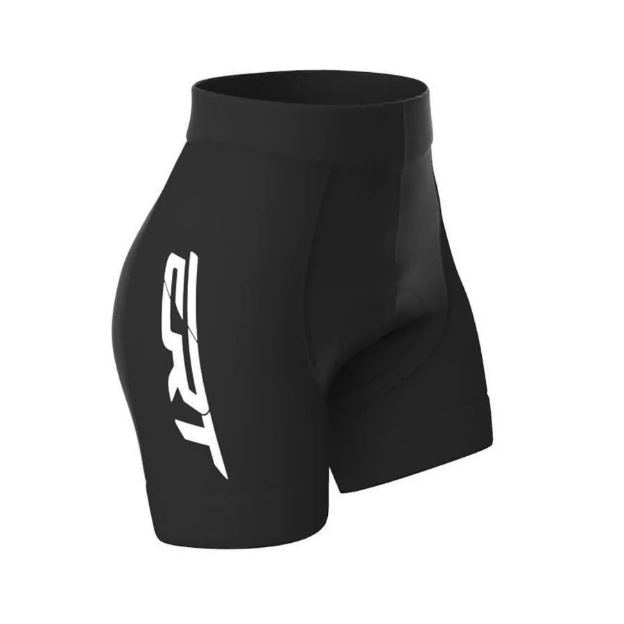 Short ciclista feminino